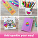 Big Gem Sweets Painting