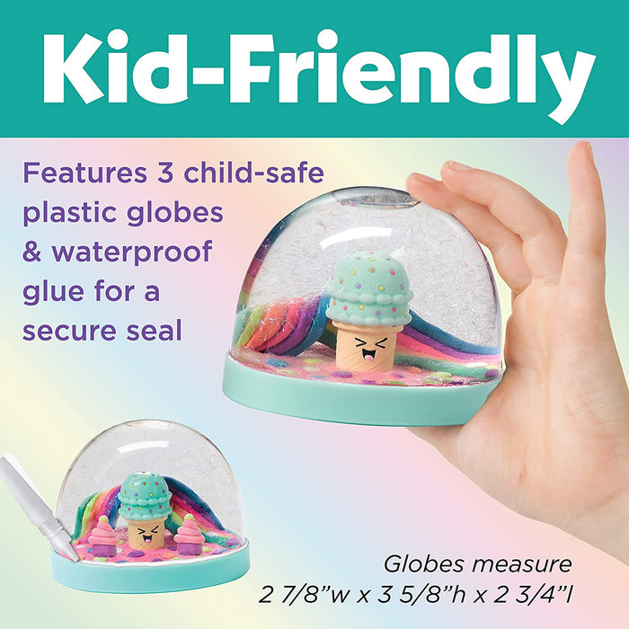 Myo Water Globes Treats
