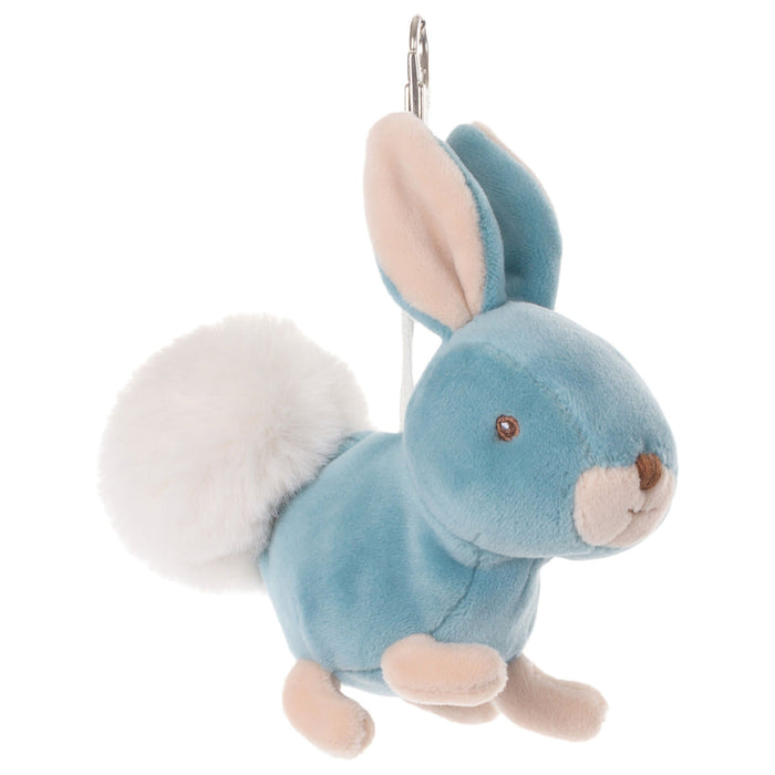 Colorful Zeus Bag Charm Assortment