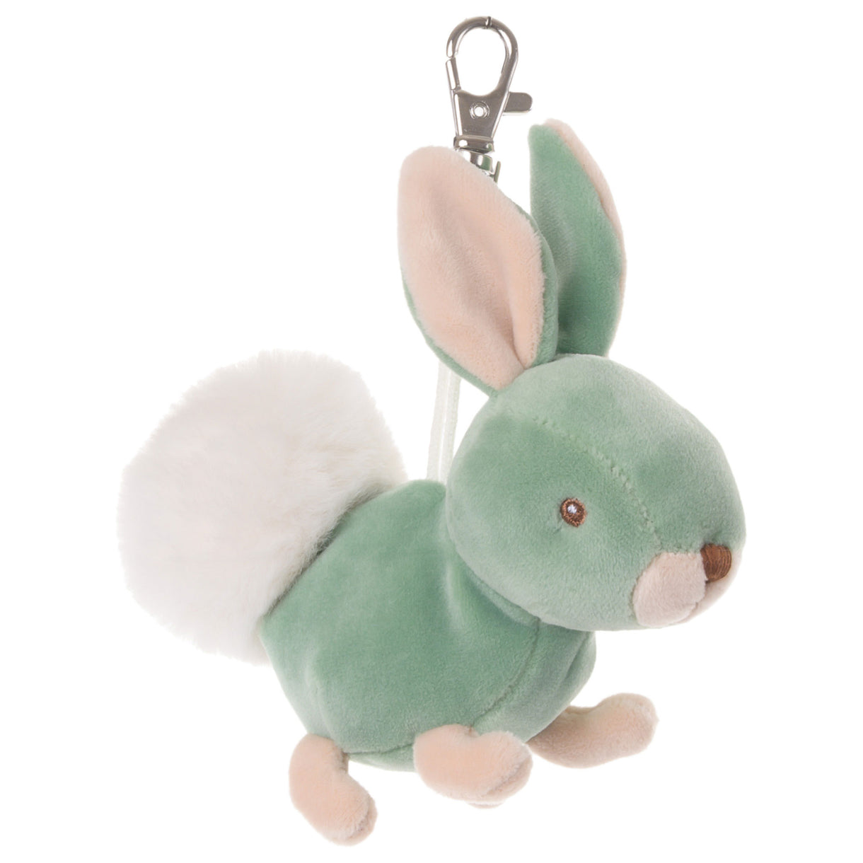 Colorful Zeus Bag Charm Assortment