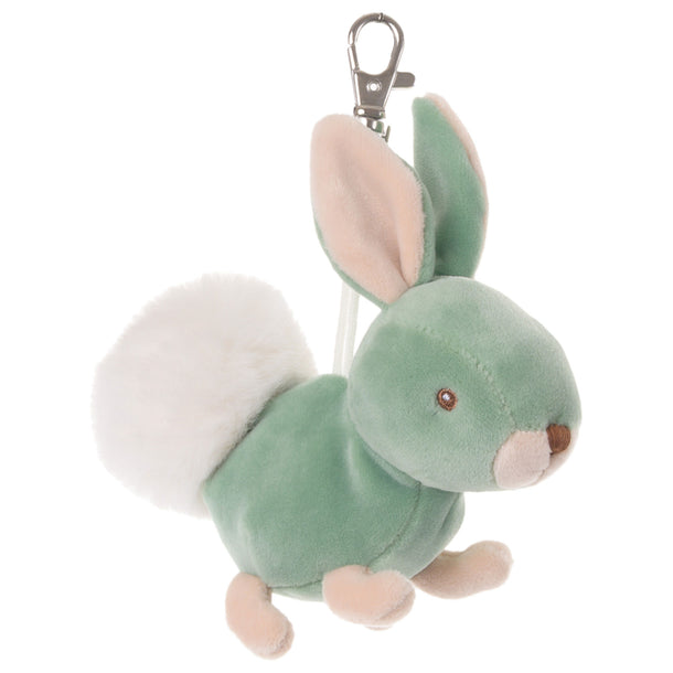 COLORFUL ZEUS  & HERA BAG CHARM