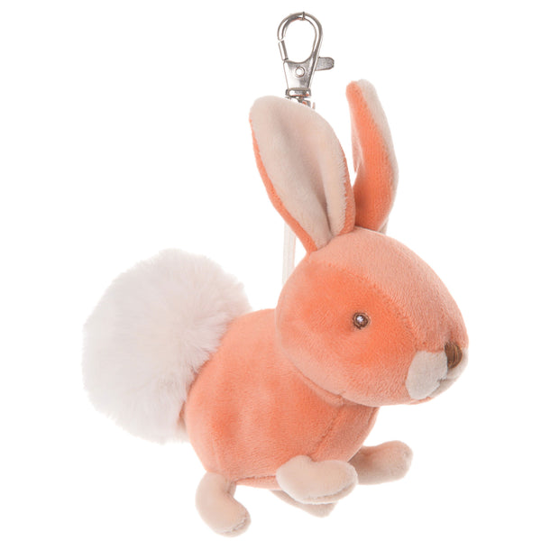 COLORFUL ZEUS  & HERA BAG CHARM