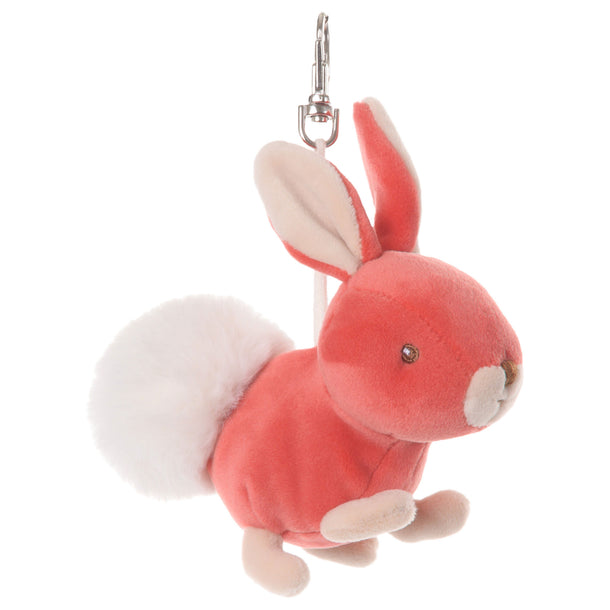 COLORFUL ZEUS  & HERA BAG CHARM