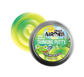 Easter Small Tin Thinking