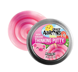 Easter Small Tin Thinking