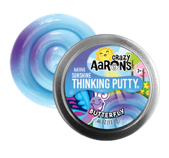 Easter Small Tin Thinking