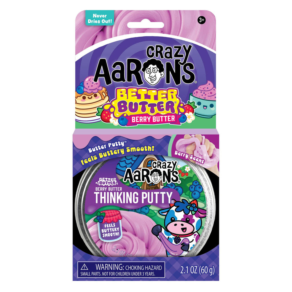Better Butter Putty Learning Express Houston better-butter-putty-learning-express-houston