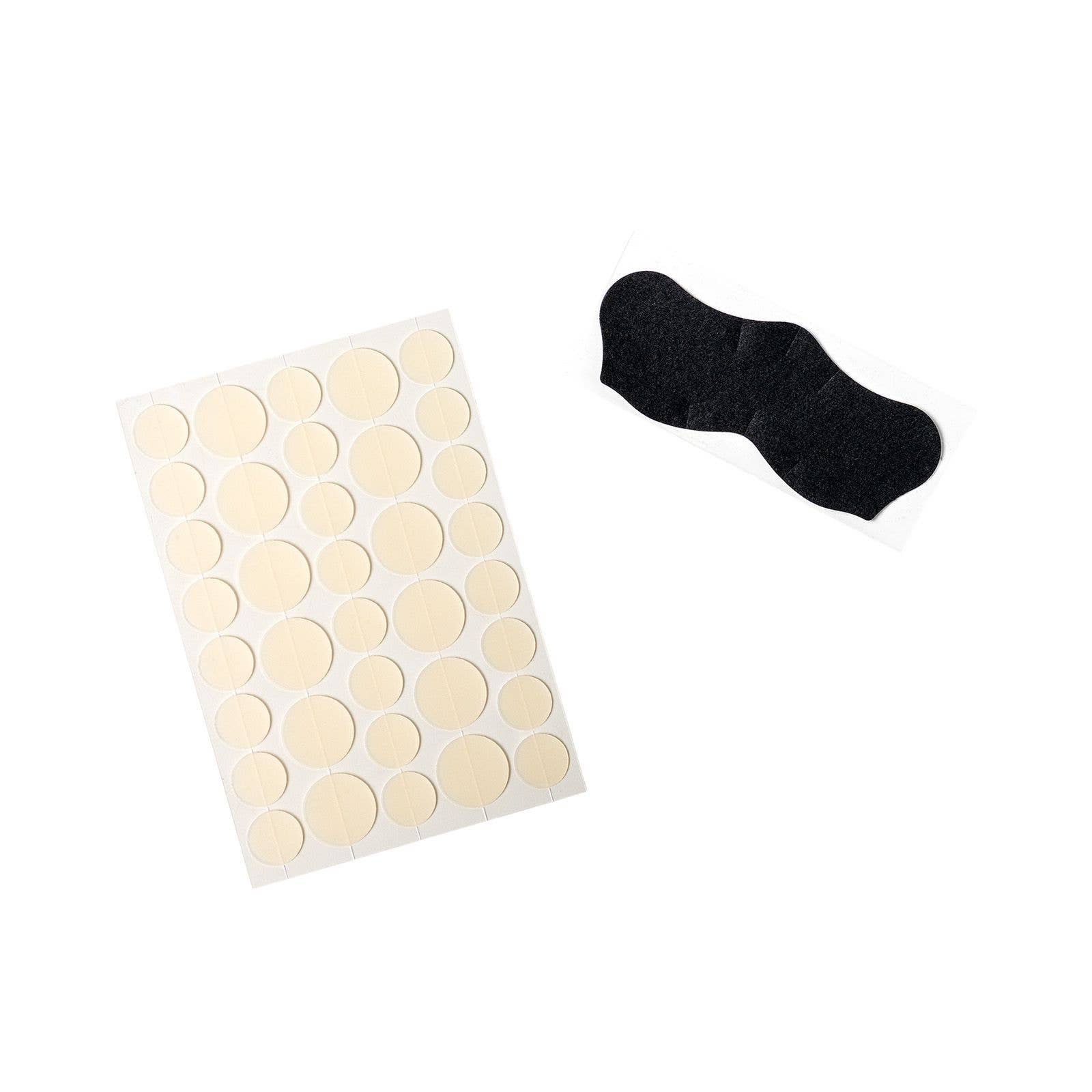 Lemon Lavender Pore the Win Nose Strips & Acne Patches Asst
