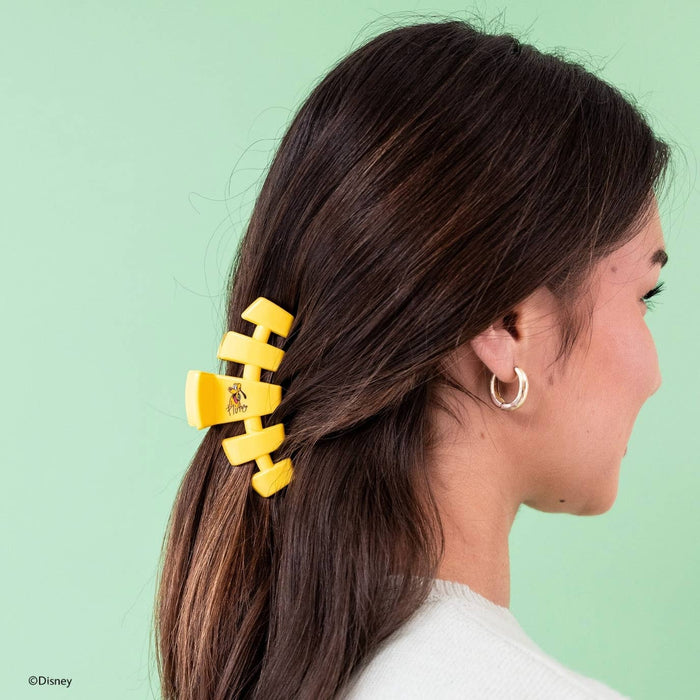 Classic Hair Clip | Medium | Pluto