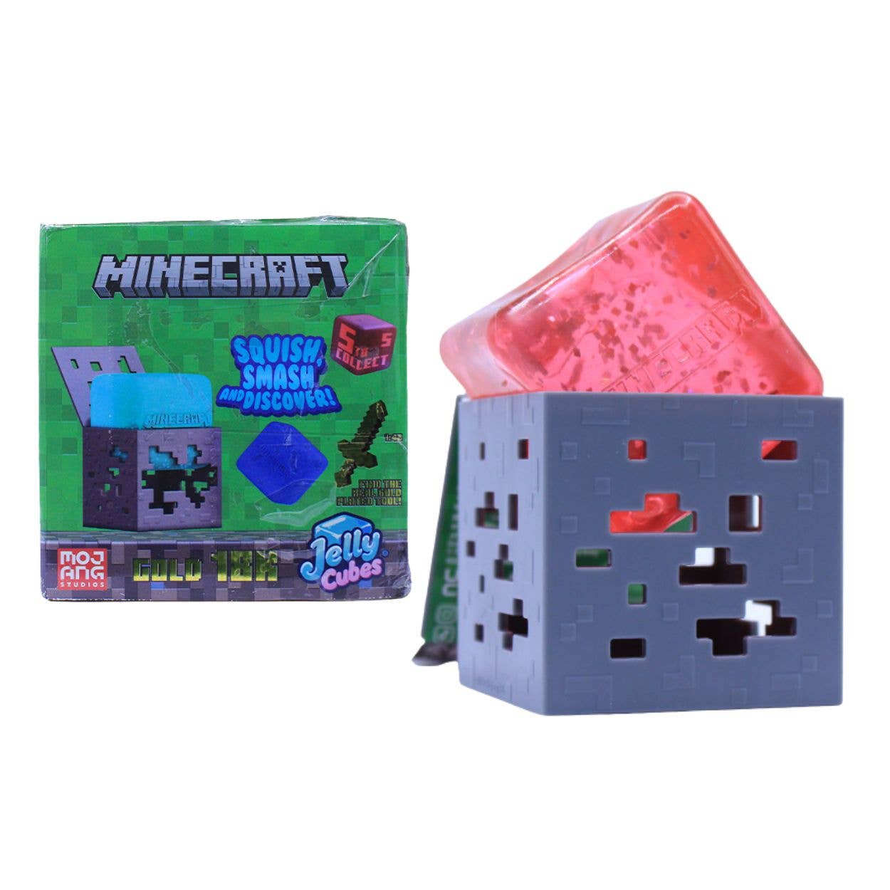 Minecraft