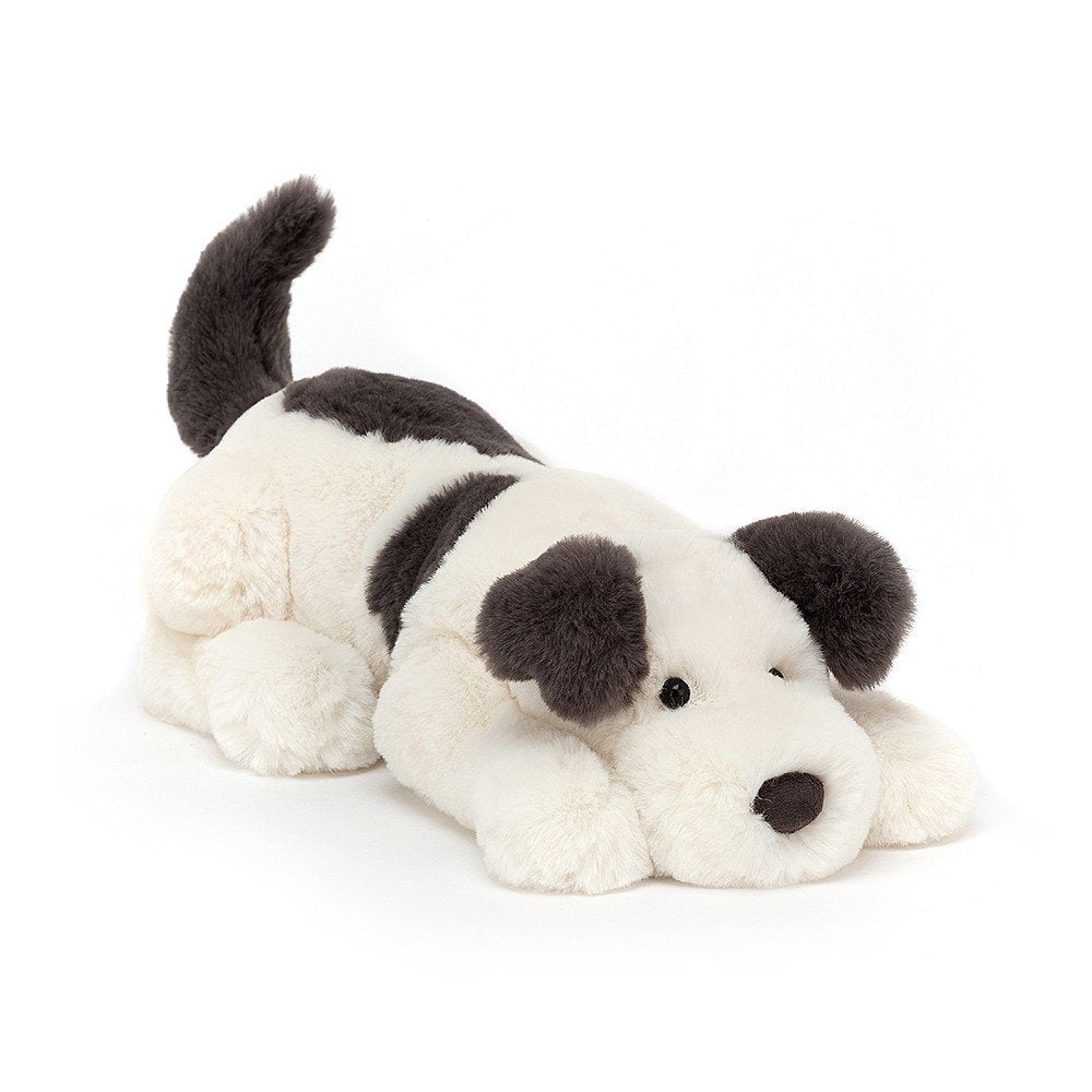 Little Dashing Dog JellyCat