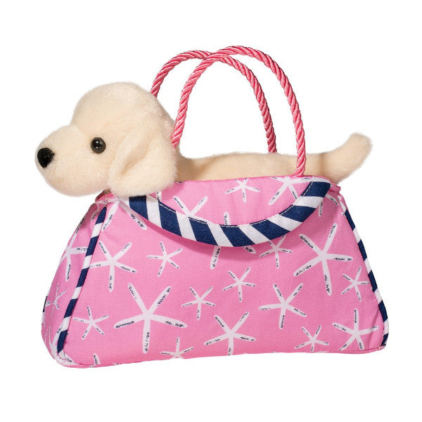 Sea Star Sak Yellow Lab