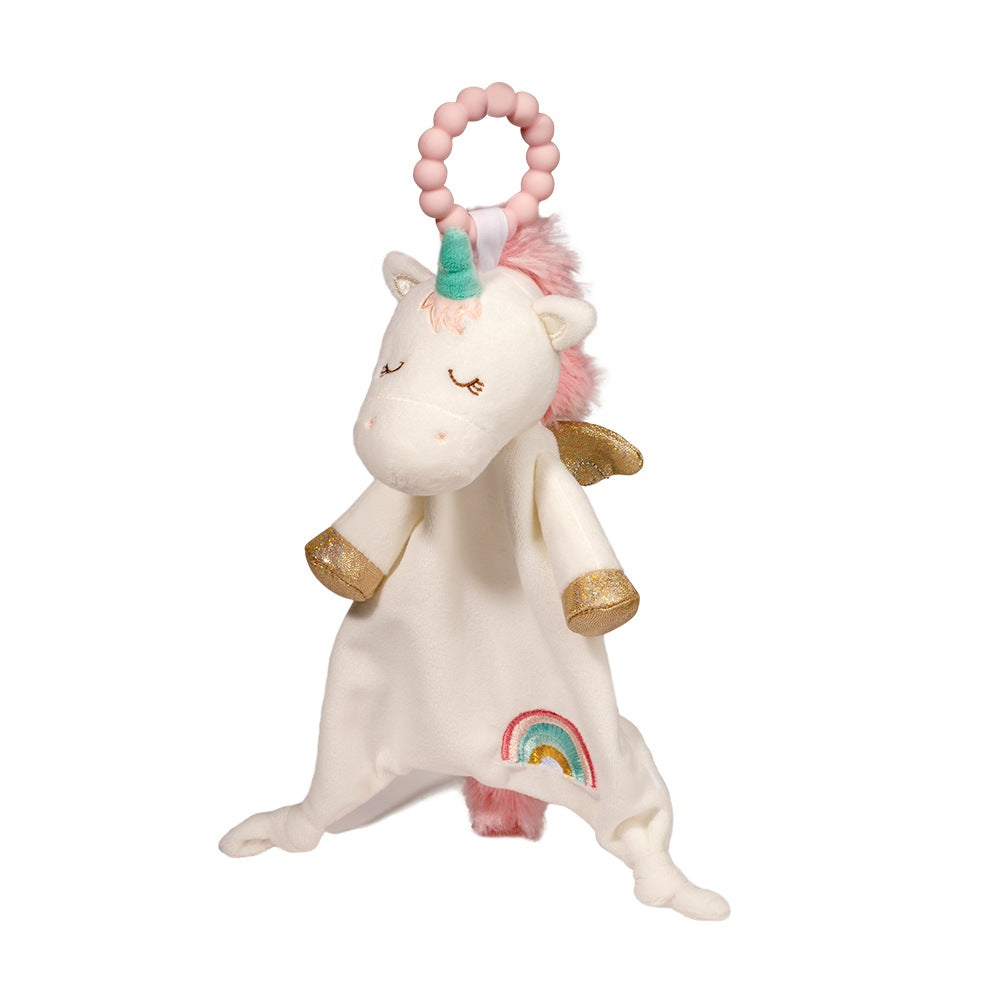 Teether Unicorn