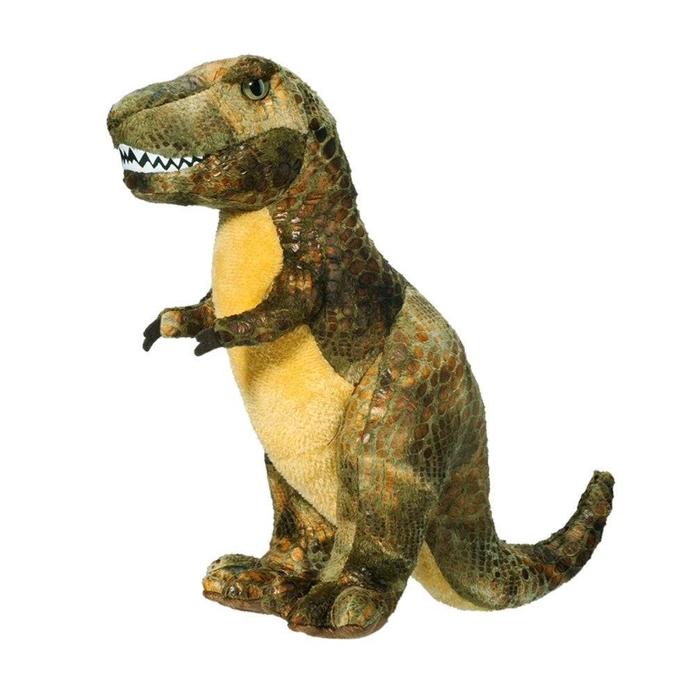 * Trex Dinosaur Sound