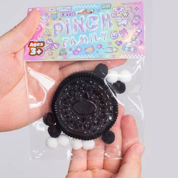 Taba Sticki Squishies - Assortment