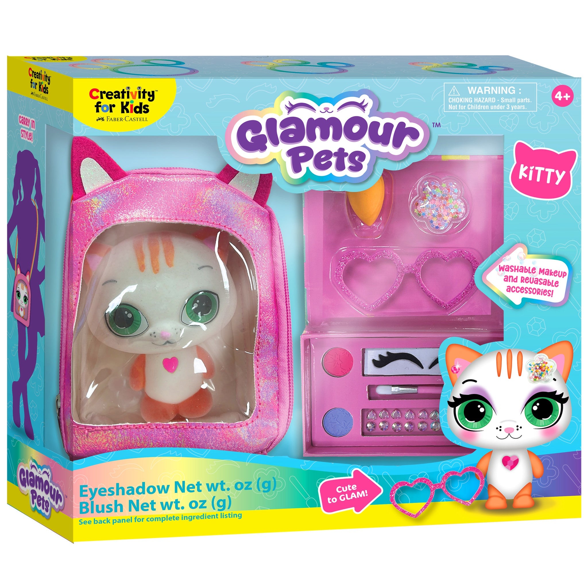 GlamourPets - Kitty