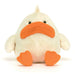 Delia Duck Jellycat