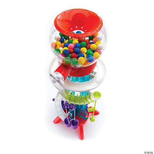 Gumball Machine Maker: Engineering Kit
