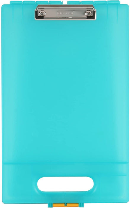 Clipcase Turq Aqua