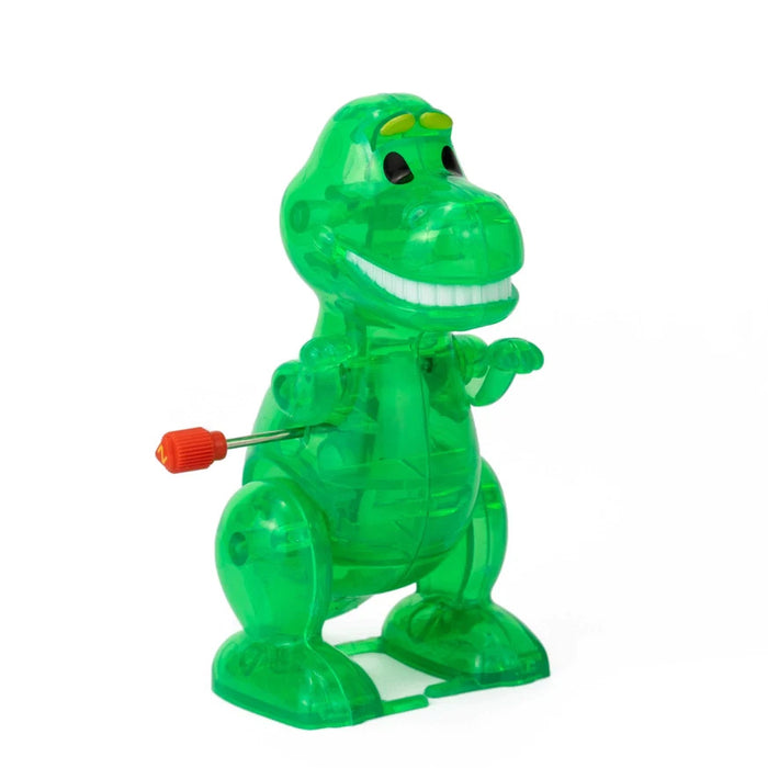 Travis Walking T Rex Wind Up