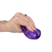 The Toy Network Squeezy Sugar Dice Sensory Fidget Toy 2in