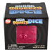 The Toy Network Squeezy Sugar Dice Sensory Fidget Toy 2in