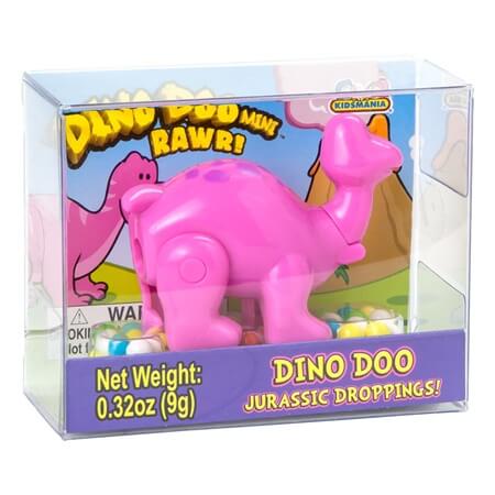 Dino Doo Mini Candy