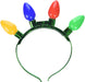 Jumbo Lites Headband