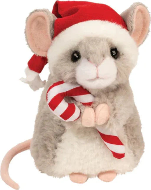 Merrie Mouse W/Red Hat