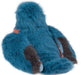 Douglas Bertie Blue Bird Plush Toy 7-Inch