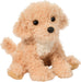 Douglas Toys Noodle Goldendoodle 10-Inch Plush Dog