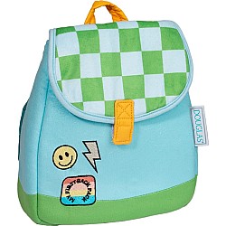 Rad Backpack Play Set