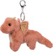 Douglas Toys Dragon Bag Charm Plush Accessory