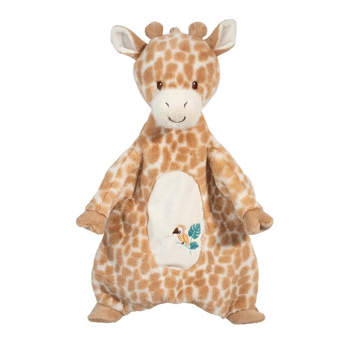 Giraffe Georgie