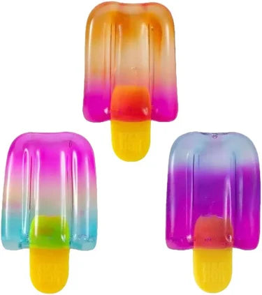 Sugar Maltose Popscicle Squishy