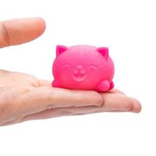 Teenie Cool Cat NeeDoh