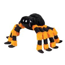 Harry Halloween Spider