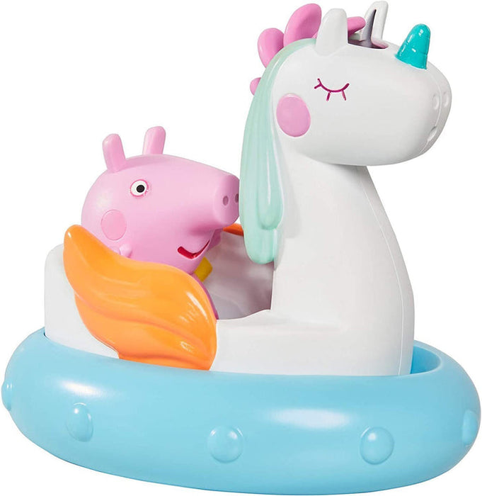 Peppa Pig Bath Float