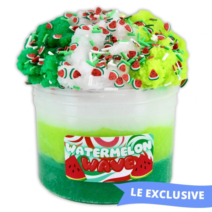 Watermelon Wave — Learning Express Houston