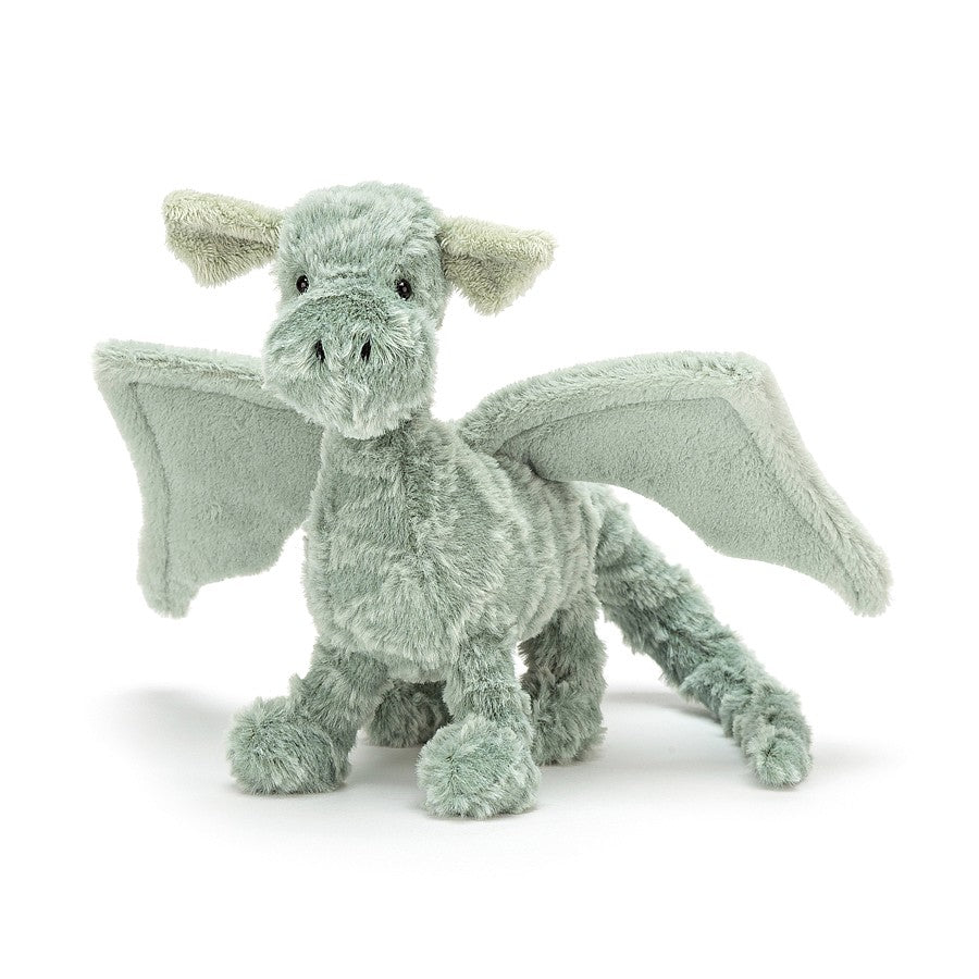 Little Drake Dragon JellyCat