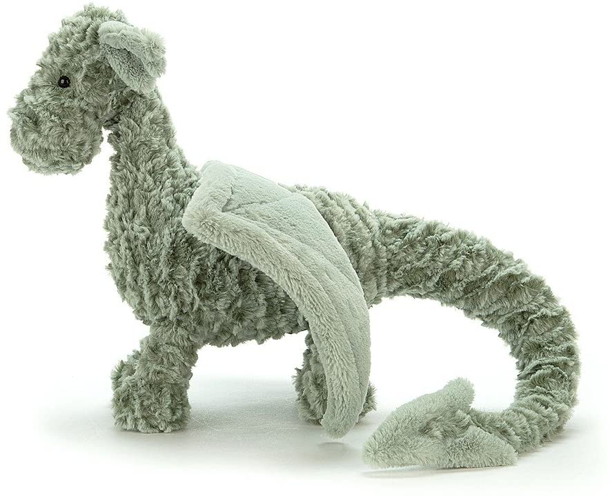 Little Drake Dragon JellyCat