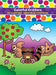 Colorful Critters