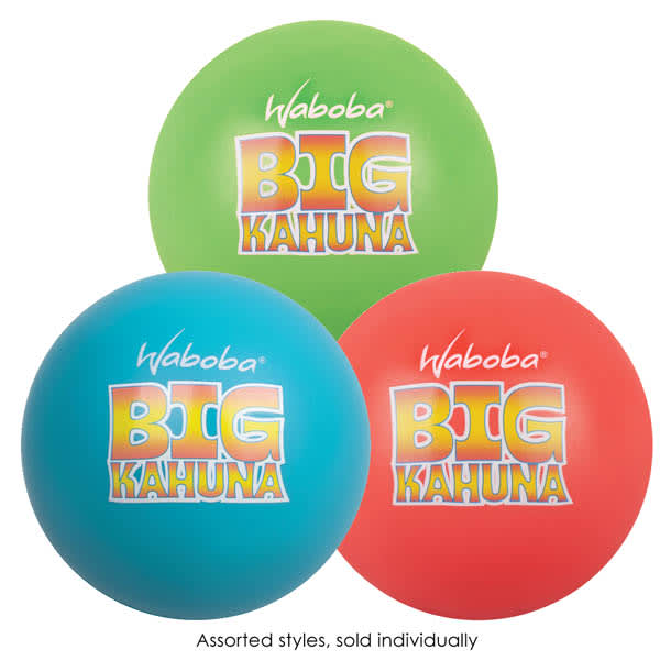 Waboba Big Kahuna Ball