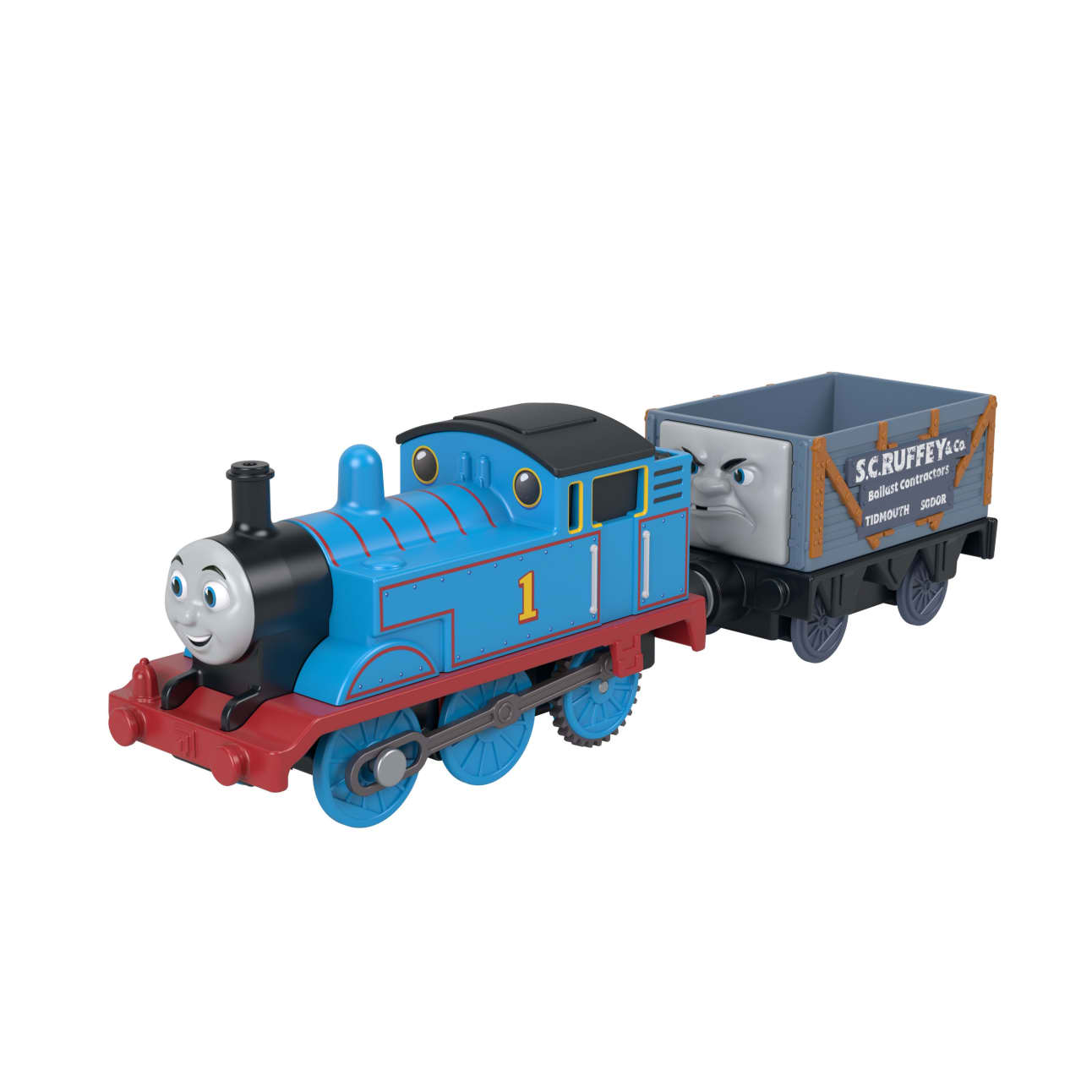 Thomas and Friends Train Assortment