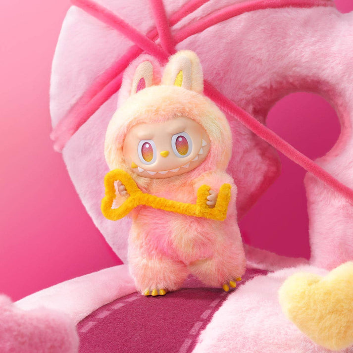 POP MART The Monsters Big into Energy Series