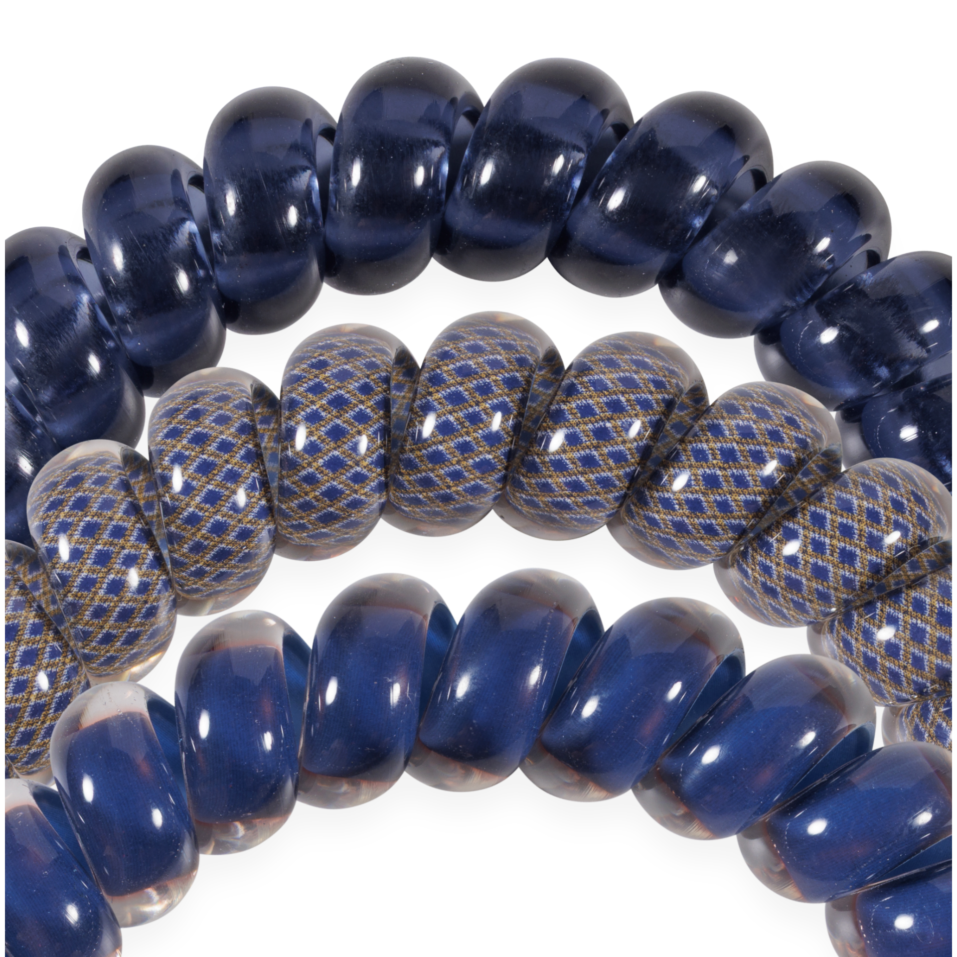 Twilight Tones Large Hair Ties
