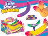 Easy Sqweezy Neon Banana Squeeze Toy Random Colors