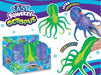 Easy Sqweezy Octopus Squeeze Toy Sensory Fidget Toy