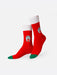 Eat My Socks Unisex Ketchup Novelty Socks