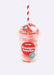 Eat My Socks Strawberry Smoothie 2 Pair Socks